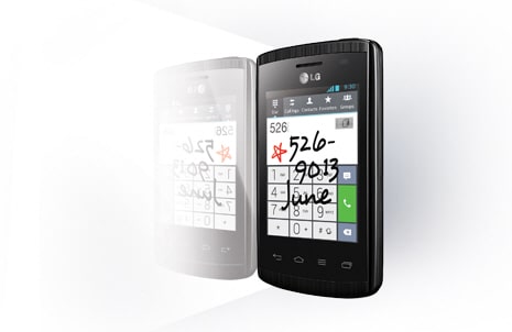 QUICKMEMO AVANZADO